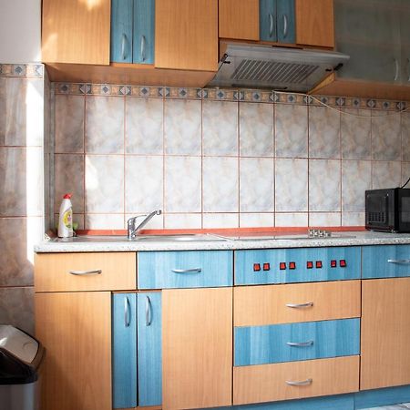 Family-Friendly Apartment Oradea Exterior foto