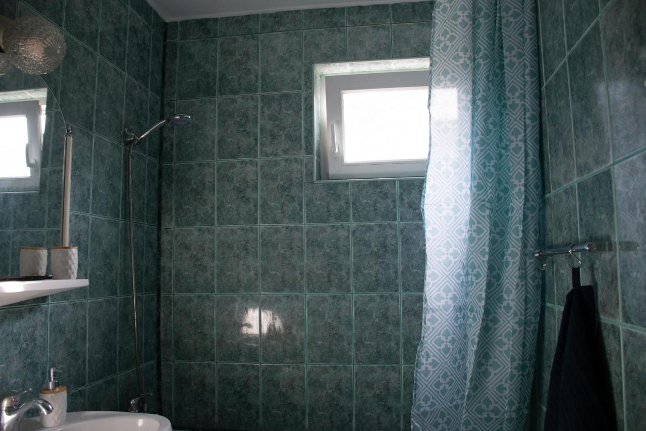 Family-Friendly Apartment Oradea Exterior foto